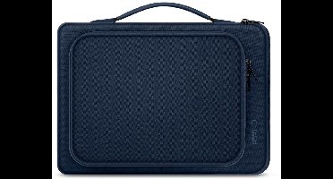 Tech-Protect Laptop Tas 13-14 Voor Asus Macbook Pro Air Multifunctioneel