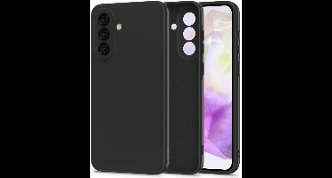 Tech-Protect Icon-Hoesje Voor Samsung Galaxy A36 5G Compacte Afwerking