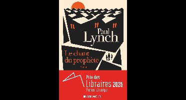 Le Chant du prophète
