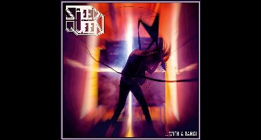 Speed Queen - ' With A Bang! (CD)