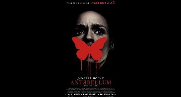 Antebellum (Blu-ray)