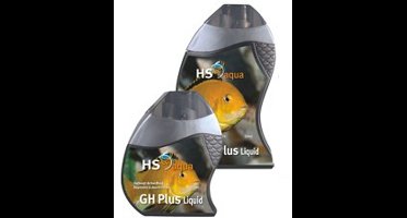 HS Aqua GH Plus 350ml