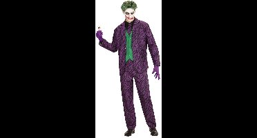 Joker kostuum Batman heren