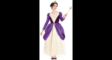 Middeleeuwse Prinses Fijne Phileine - Vrouw