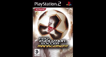 Pro Evolution Soccer Management