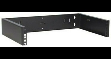 DSIT 2U Wall Mount Bracket - 300mm diep