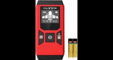 DailySupplies® Leidingzoeker - Leidingdetector - Kabelzoeker