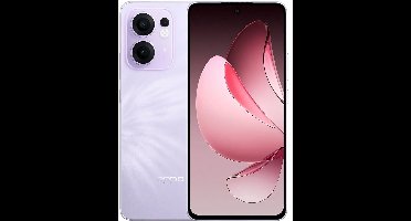 OPPO - Reno 13 Pro 5G - 512GB - Paars