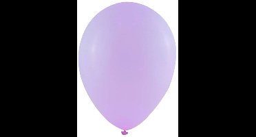 Daily Style – Ballonnen Pastel – Baby Lila – 10 stuks – Feestdecoratie