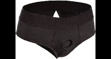 Backless Brief
