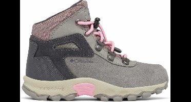 Columbia Childrens Newton Ridge™ Amped Wandelschoenen Grijs EU 29 Meisjes