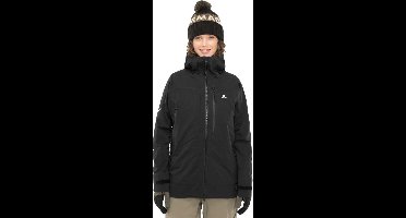 Armada Pavara 3l Jas Zwart XS Vrouw