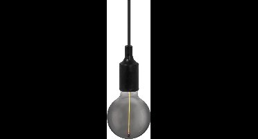 LEDVANCE Vintage 1906® hanglamp BELL E27, zwart