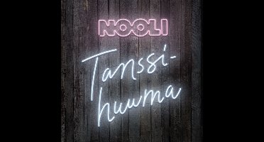 Nooli - Tanssihuuma (CD)