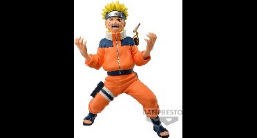 Naruto Uzumaki Vibration Stars Figure - Verzamelfiguur Anime TV-serie