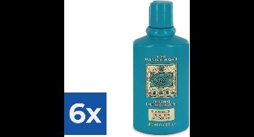 4711 - 200 ml - Bad- & Douchegel - Voordeelverpakking 6 stuks