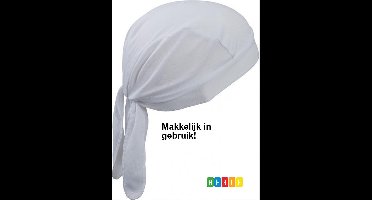 *** Sport Bandana voor Volwassenen - Sporten - Motorrijden - van Heble® ***