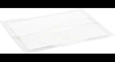 Flamingo Zindi - Trainingsmat Honden - Trainingsmat Premium Zindi S 40st 45x35cm - 40st - 132572 - 40st