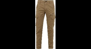 PME Legend - Nordrop Cargo Bruin - Heren - Maat W 34 - L 34 - Modern-fit