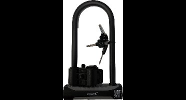 Power1 - Scooter/motorslot - ART4 - MBT4051 - Beugelslot