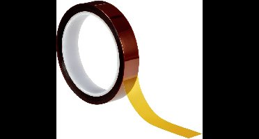 3M 5413633 Plakband 3M 5413 Goud (l x b) 33 m x 6 mm 4 stuk(s)