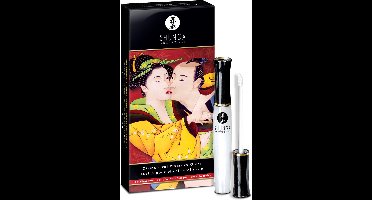 Shunga - Oral Pleasure Gloss - Lipgloss voor stimulerende blowjobs