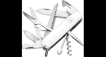 zakmes - voor dagelijks gebruik - Stainless Steel Multitool Knife for Camping \ Multifunctioneel Zakmes
