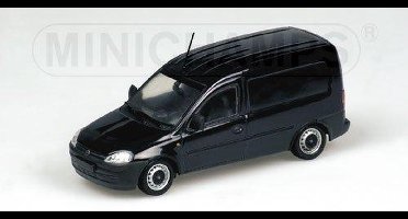 Opel Combo Van 2002 - 1:43 - Minichamps