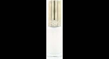 L’Oréal Paris Color Riche Le Vernis - 857 Chantilly Lace - Grijs - Nagellak