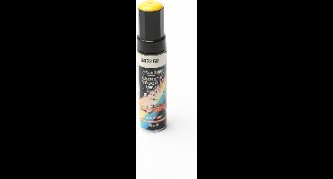 Motip 943750 - Auto lakstift - Geel - 12 ml