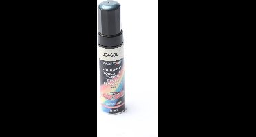 Motip 954680 - Auto lakstift - Blauw Metallic - 12 ml