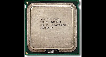 HP Z640 Xeon E5-2620v3 2,4-GHz 1866-MHz 6-core 2e processor