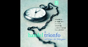 Handel/Il Trionfo