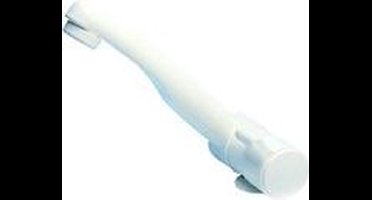 Comet mengkraan London wit