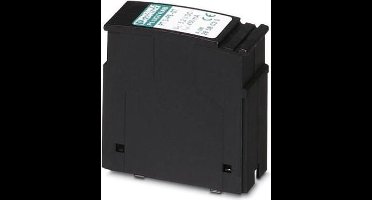 Phoenix Contact 2858030 Overspanningsbeveiliging 5 V Zwart