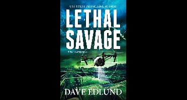 Peter Savage 6 - Lethal Savage