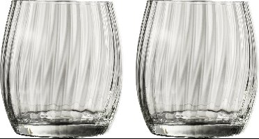 Gusta - Glazen set 2-delig