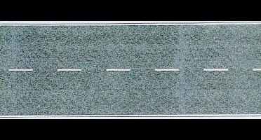 Busch - Betonstraße H0 (Bu6039) - modelbouwsets, hobbybouwspeelgoed voor kinderen, modelverf en accessoires