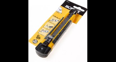 Ironside Afbreekmes autolock 18mm