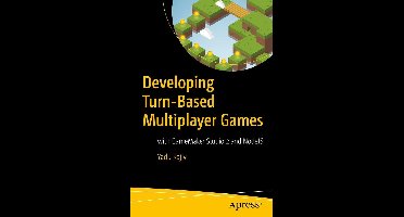 Developing Turn-Based Multiplayer Games