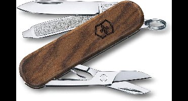Victorinox - Classic SD - Wood