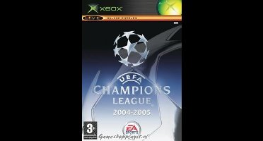 Uefa Champions League 2005