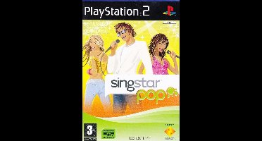 Singstar: Popworld