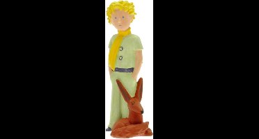 Plastoy The Little Prince Figure The Little Prince & The Fox 7 cm Mini-Figuur