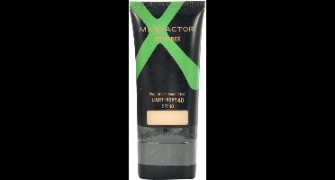 Max Factor Xperience Weightless Foundation - 40 Light Ivory