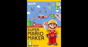 Nintendo Wii U | Software - Super Mario Maker