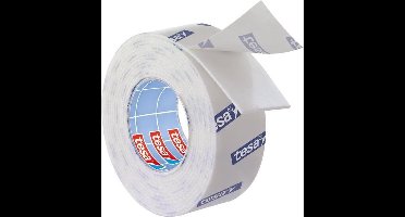 tesa ULTRA STRONG 77746-00000-00 Montagetape tesa Powerbond Wit (l x b) 1.5 m x 19 mm 1 stuk(s)