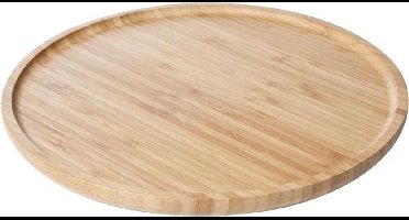 Cosy&Trendy Seveerplank hapjesplank - Ø 33 cm