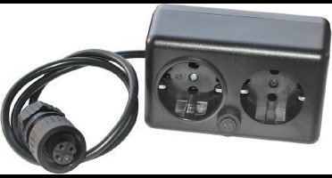 AKO Aan/Uit schakeladapter voor GSM Alarm