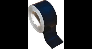 U-Rope Waterlijntape Afmeting:: 40 mm x 15 m: Rood
